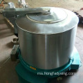 1500 Inverter Control Centrifugal Extractor